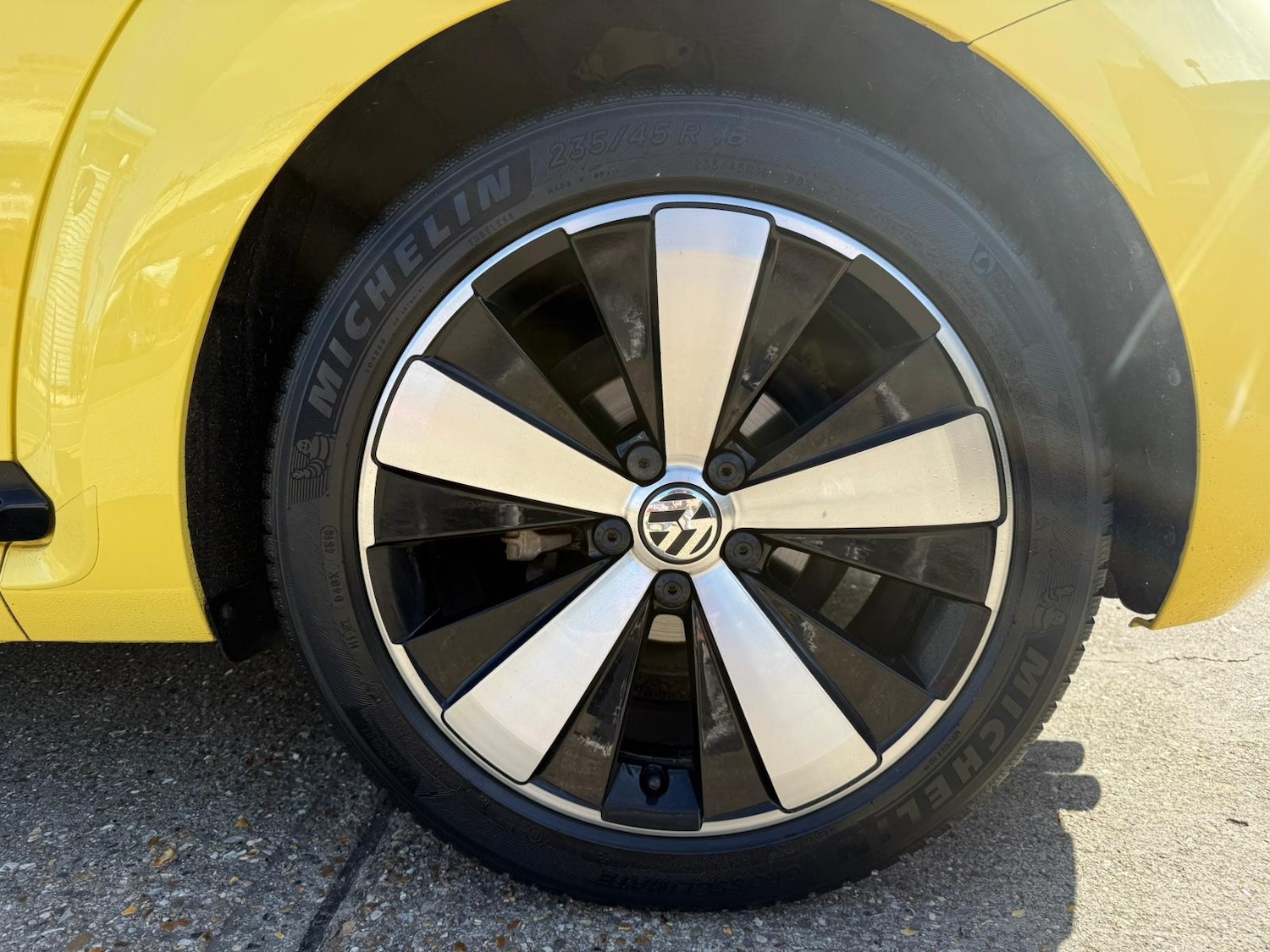 Used Volkswagen Beetle 2015 for sale - 77418632: Photo 54