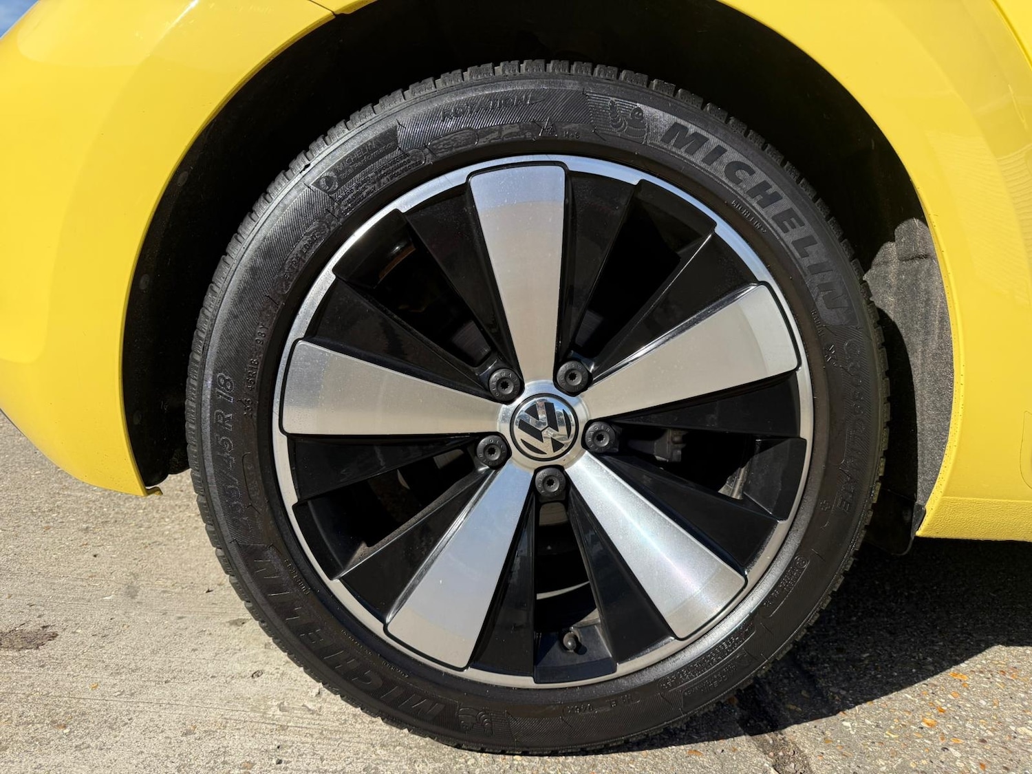 Used Volkswagen Beetle 2015 for sale - 77418632: Photo 56