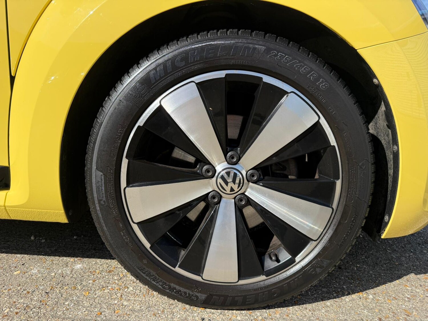 Used Volkswagen Beetle 2015 for sale - 77418632: Photo 59