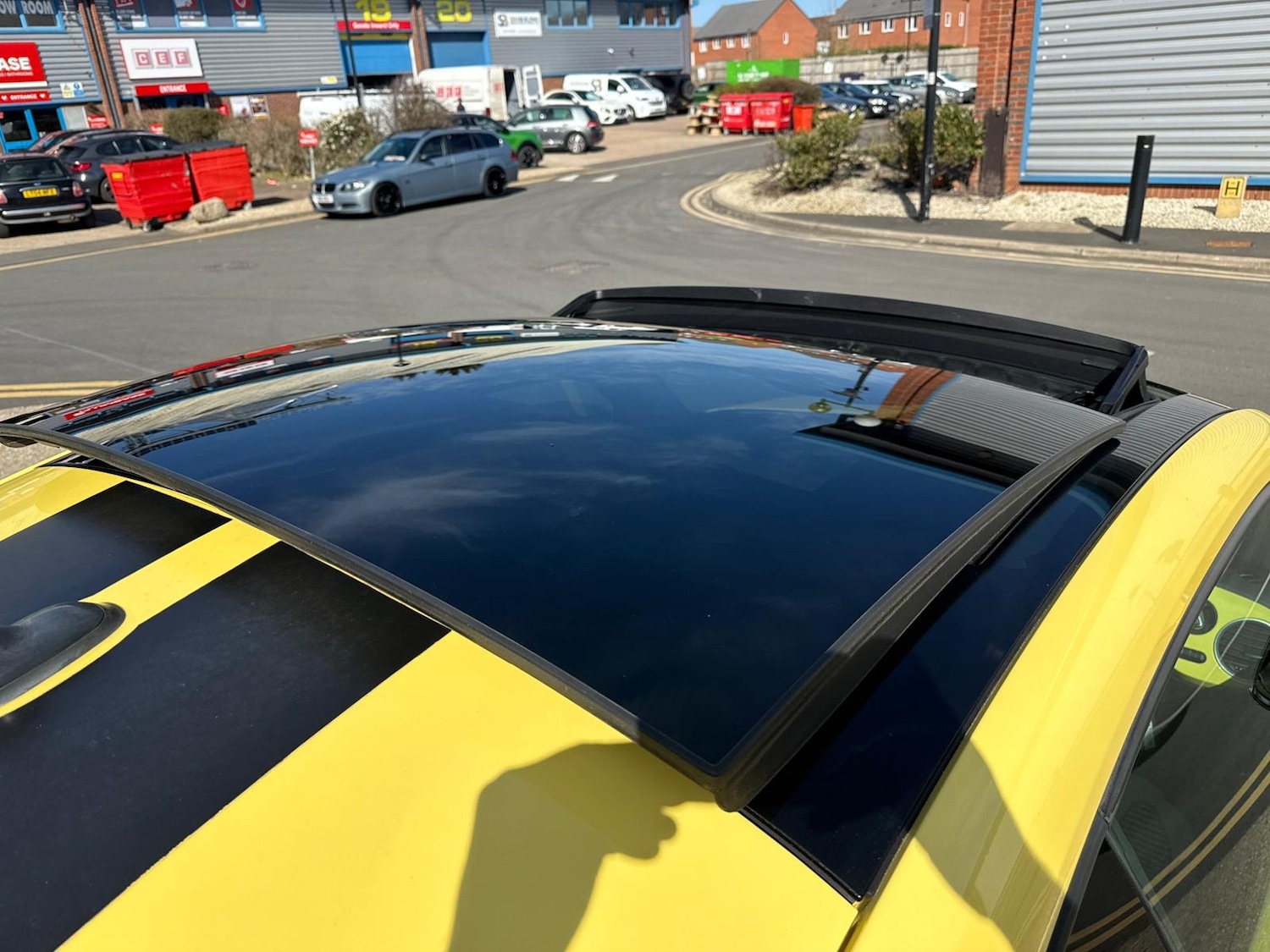 Used Volkswagen Beetle 2015 for sale - 77418632: Photo 64