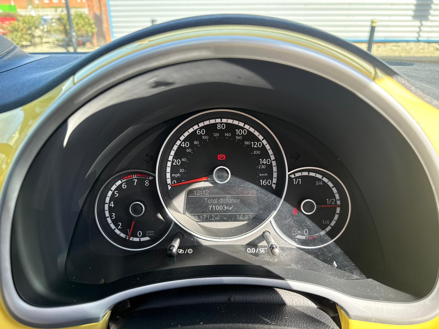 Used Volkswagen Beetle 2015 for sale - 77418632: Photo 66