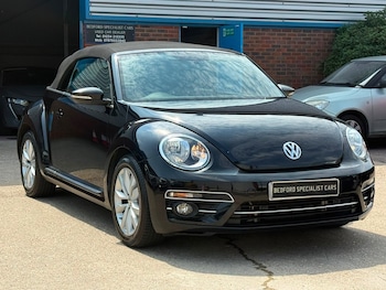 Used Volkswagen Beetle 2017 for sale - 79238873: Photo