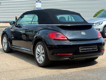 Used Volkswagen Beetle 2017 for sale - 79238873: Photo
