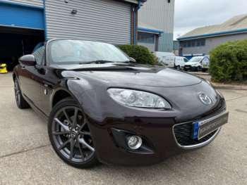 2012 (12) - 1.8i Venture Edition 2dr