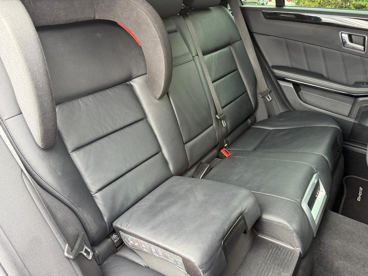 Used Mercedes-Benz E Class 2010 for sale - 78121812: Photo 12