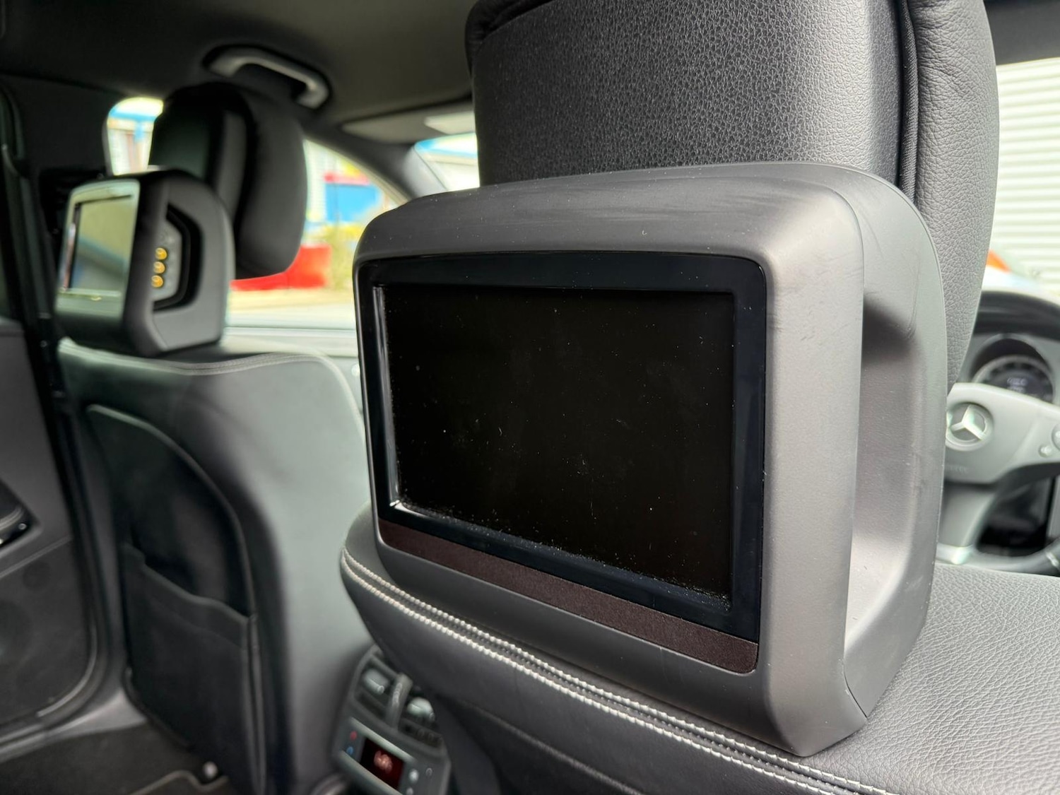 Used Mercedes-Benz E Class 2010 for sale - 78121812: Photo 13