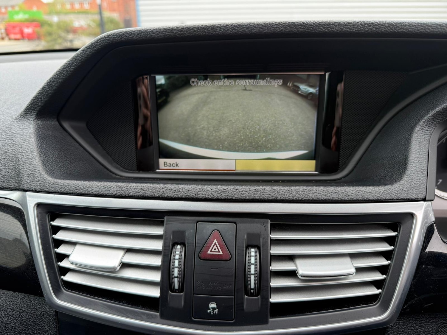 Used Mercedes-Benz E Class 2010 for sale - 78121812: Photo 24