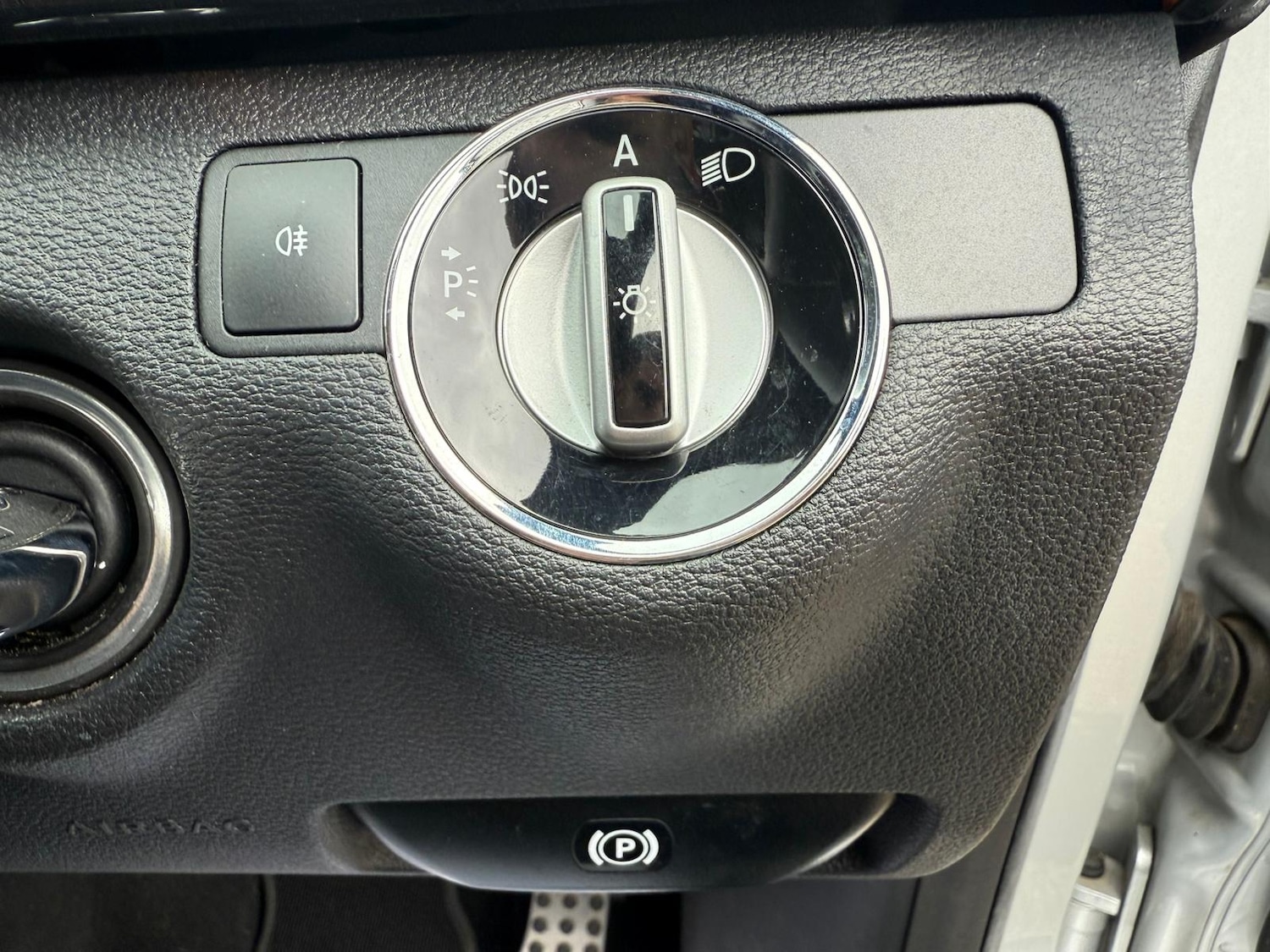 Used Mercedes-Benz E Class 2010 for sale - 78121812: Photo 27