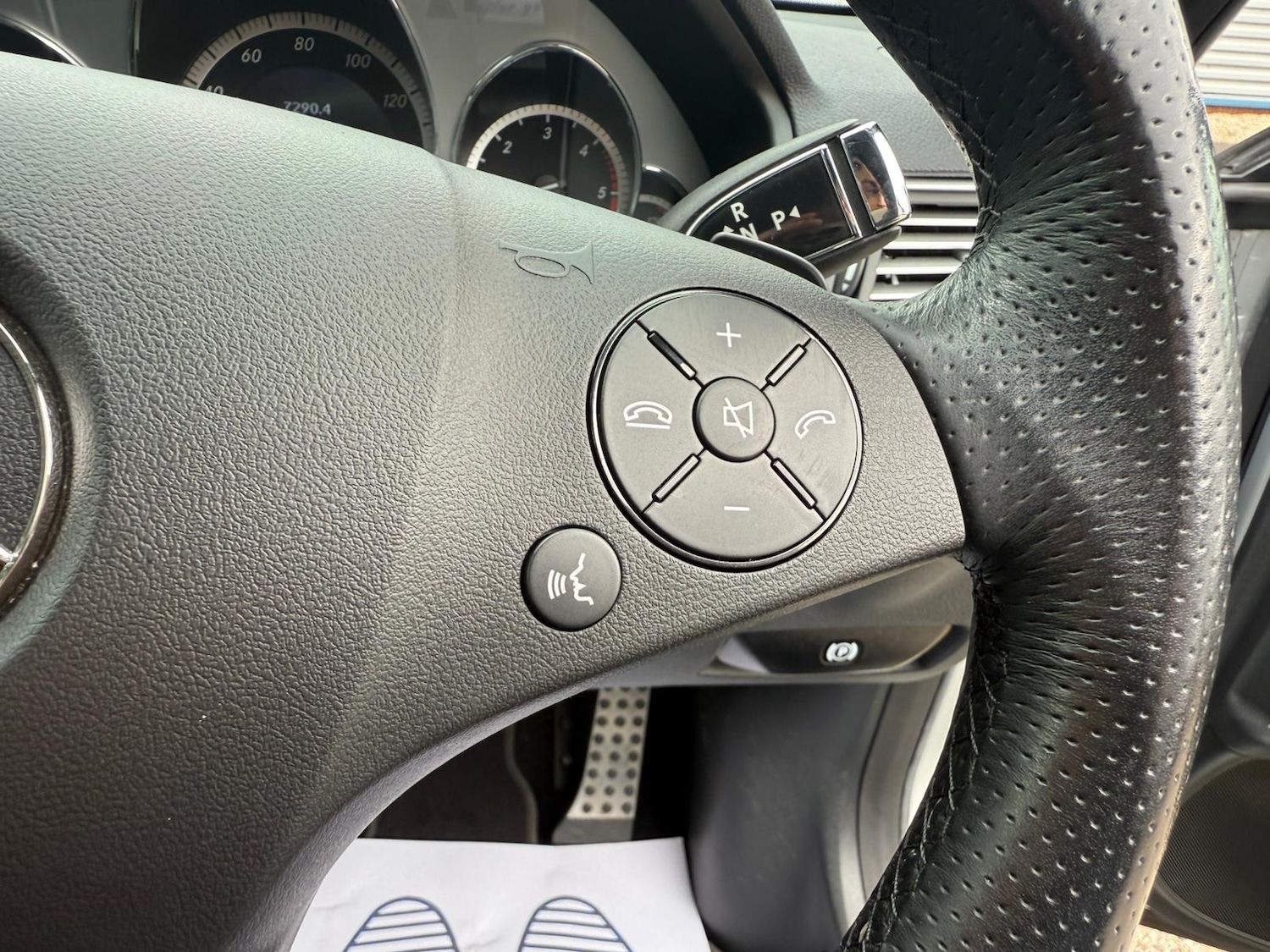 Used Mercedes-Benz E Class 2010 for sale - 78121812: Photo 30