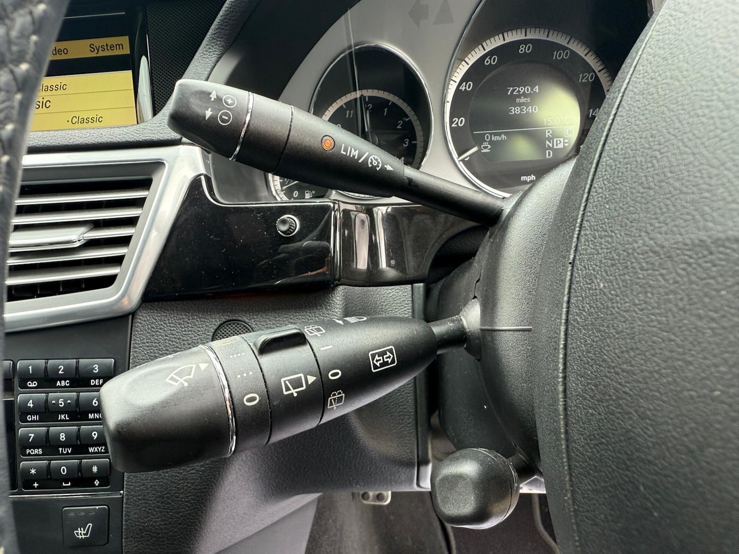 Used Mercedes-Benz E Class 2010 for sale - 78121812: Photo 31