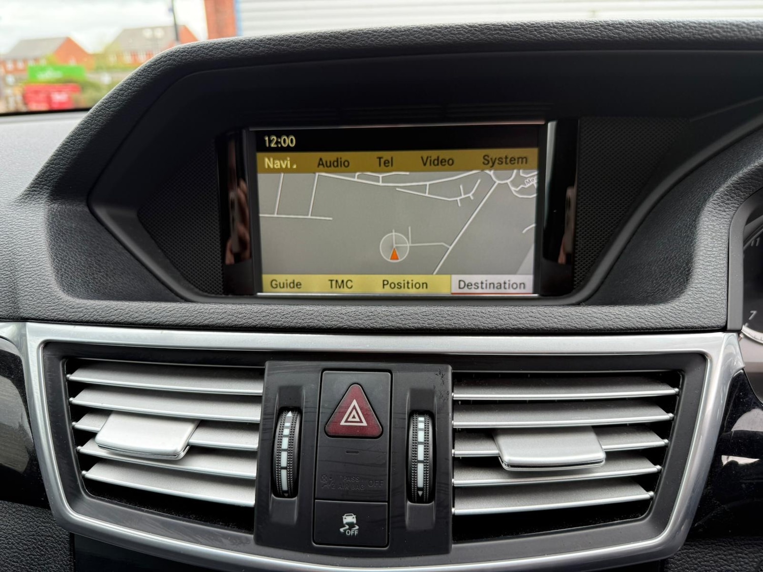 Used Mercedes-Benz E Class 2010 for sale - 78121812: Photo 34