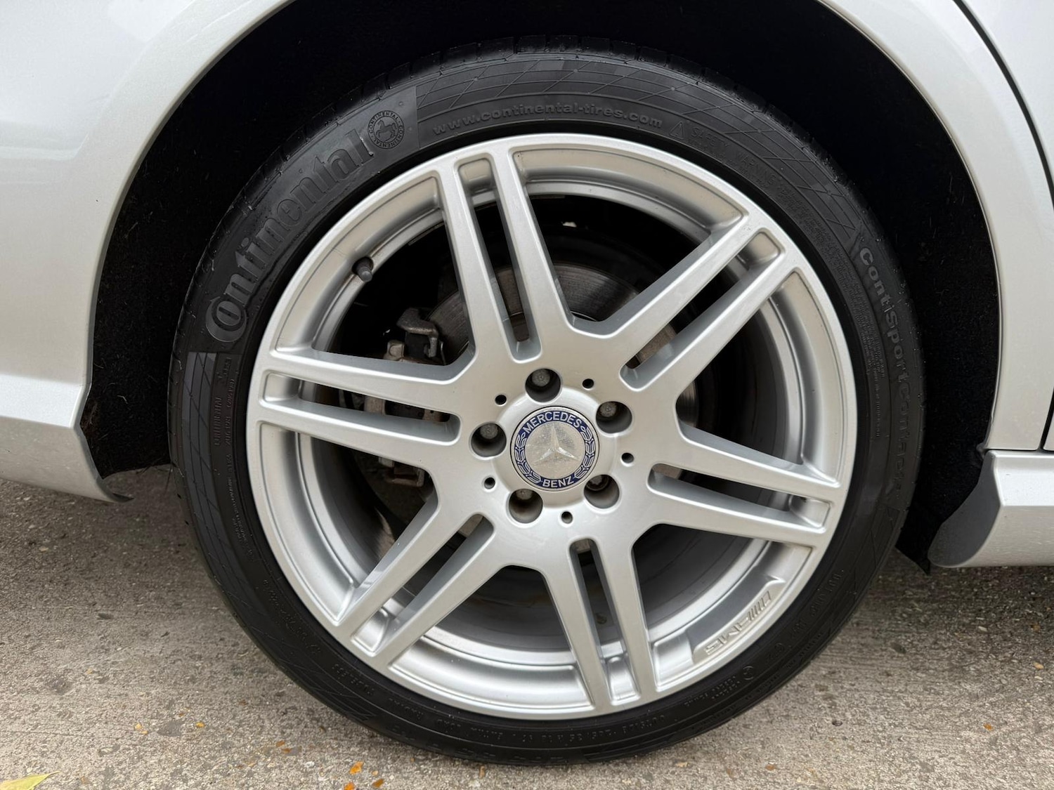 Used Mercedes-Benz E Class 2010 for sale - 78121812: Photo 46