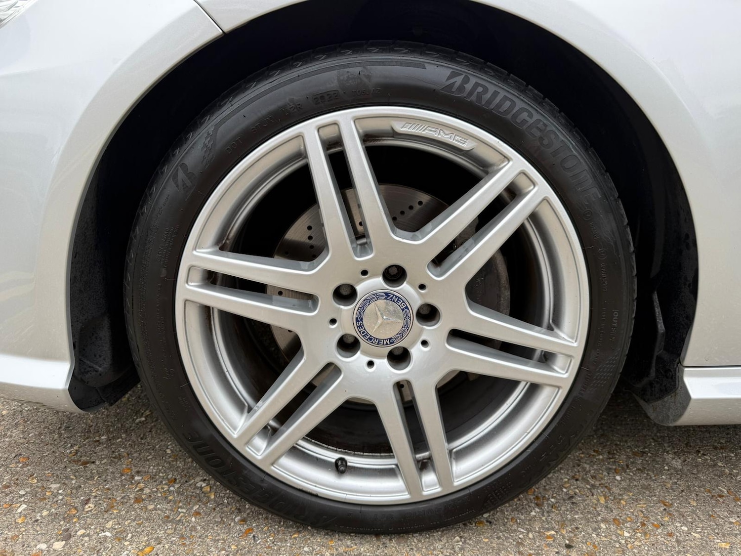 Used Mercedes-Benz E Class 2010 for sale - 78121812: Photo 48