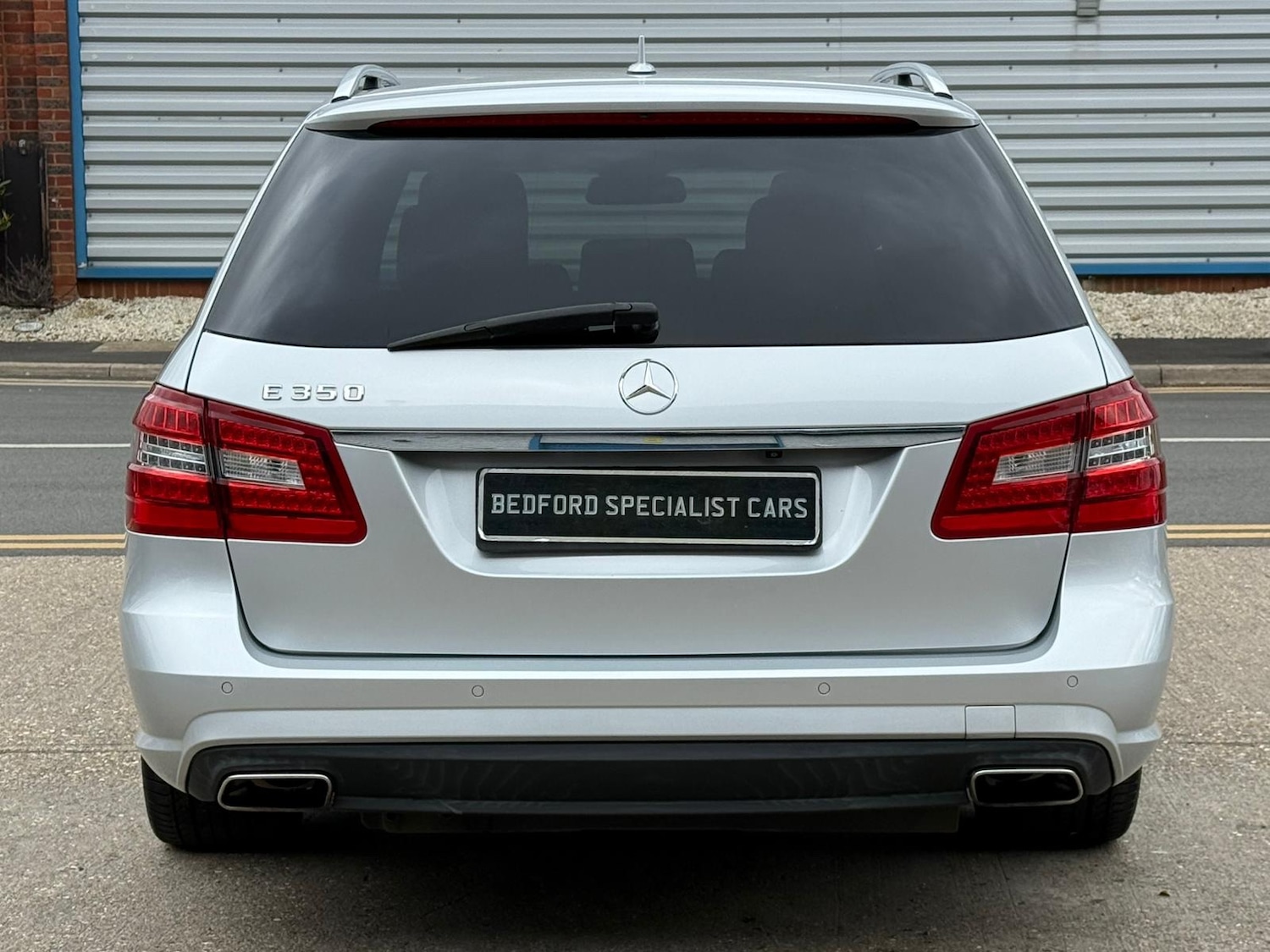 Used Mercedes-Benz E Class 2010 for sale - 78121812: Photo 5