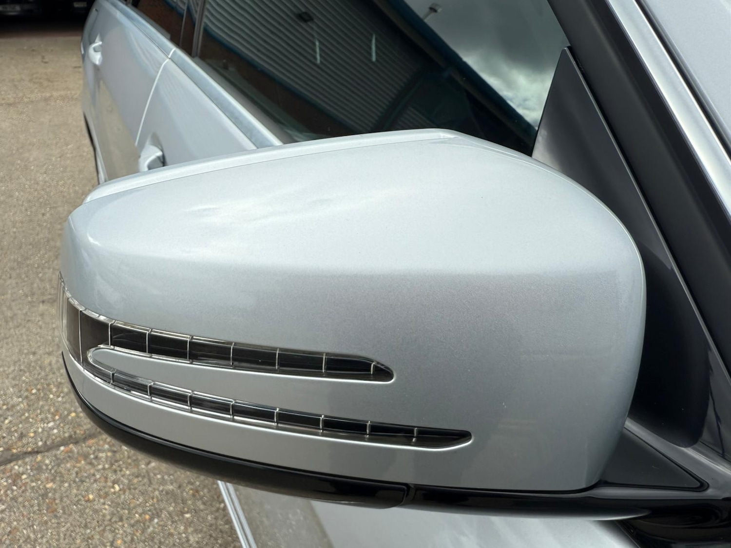 Used Mercedes-Benz E Class 2010 for sale - 78121812: Photo 54