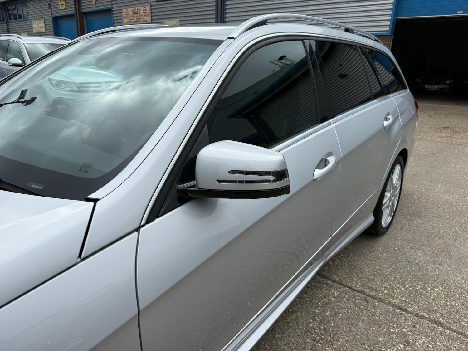 Used Mercedes-Benz E Class 2010 for sale - 78121812: Photo 55