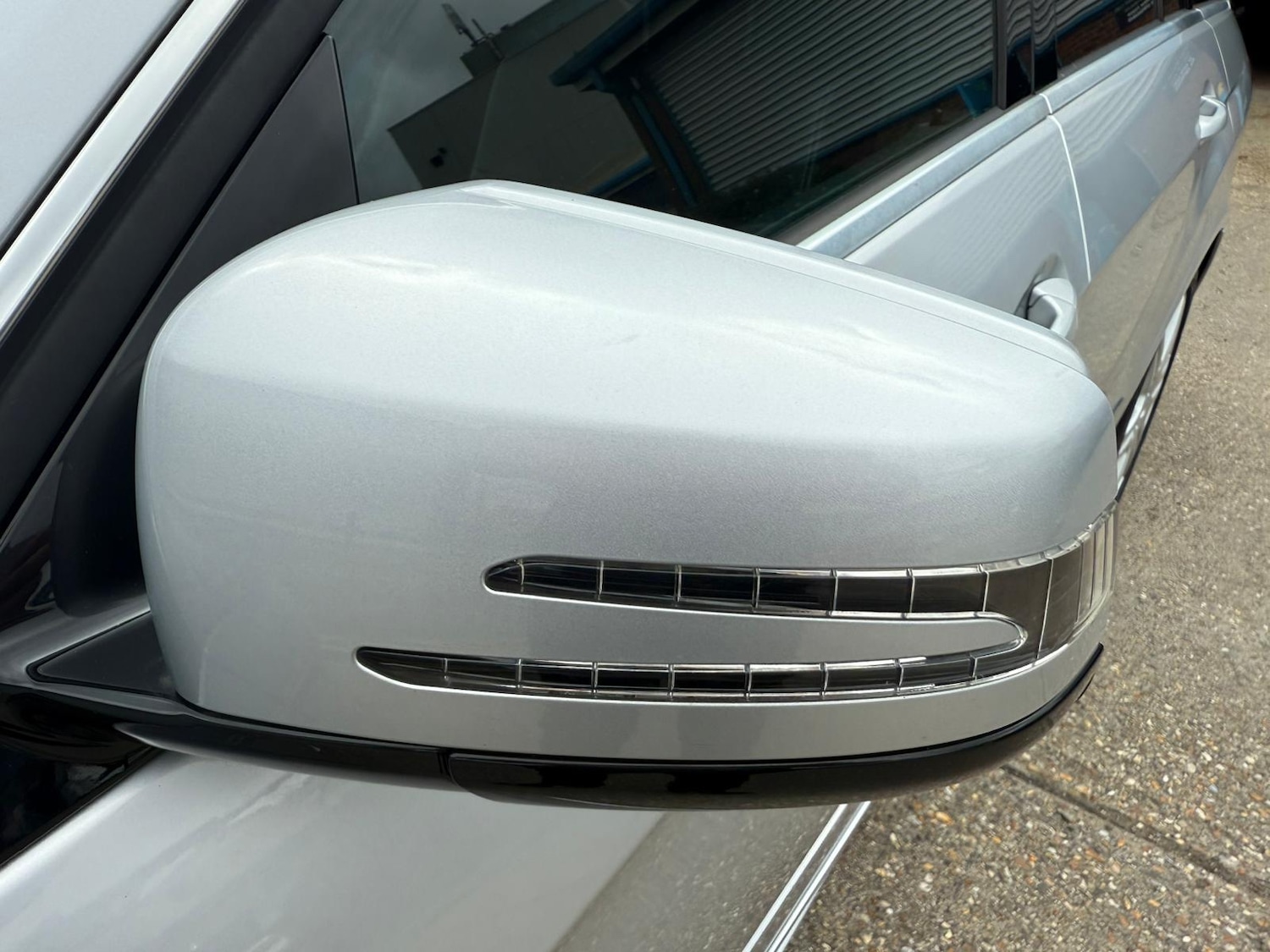 Used Mercedes-Benz E Class 2010 for sale - 78121812: Photo 56