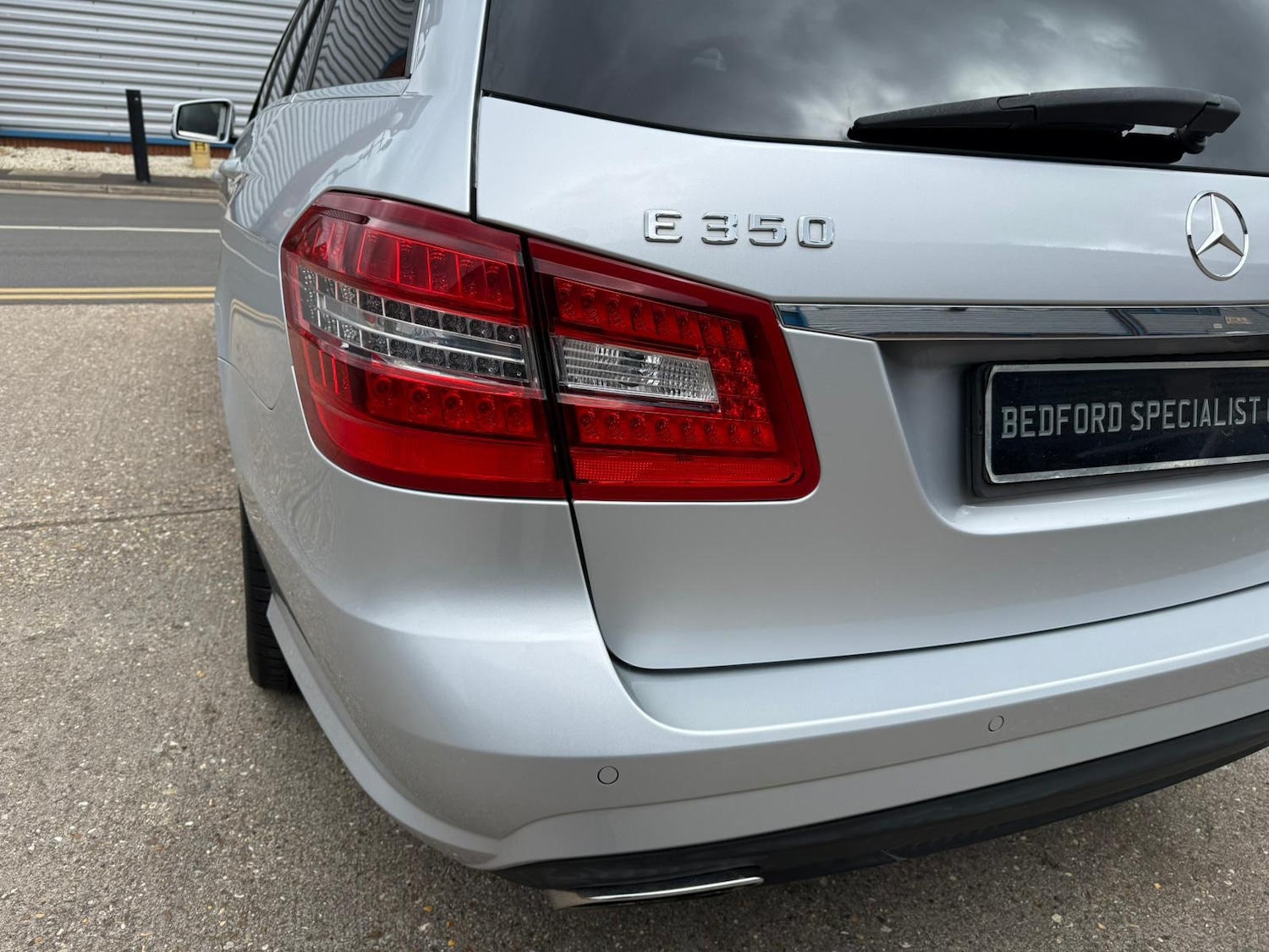 Used Mercedes-Benz E Class 2010 for sale - 78121812: Photo 57