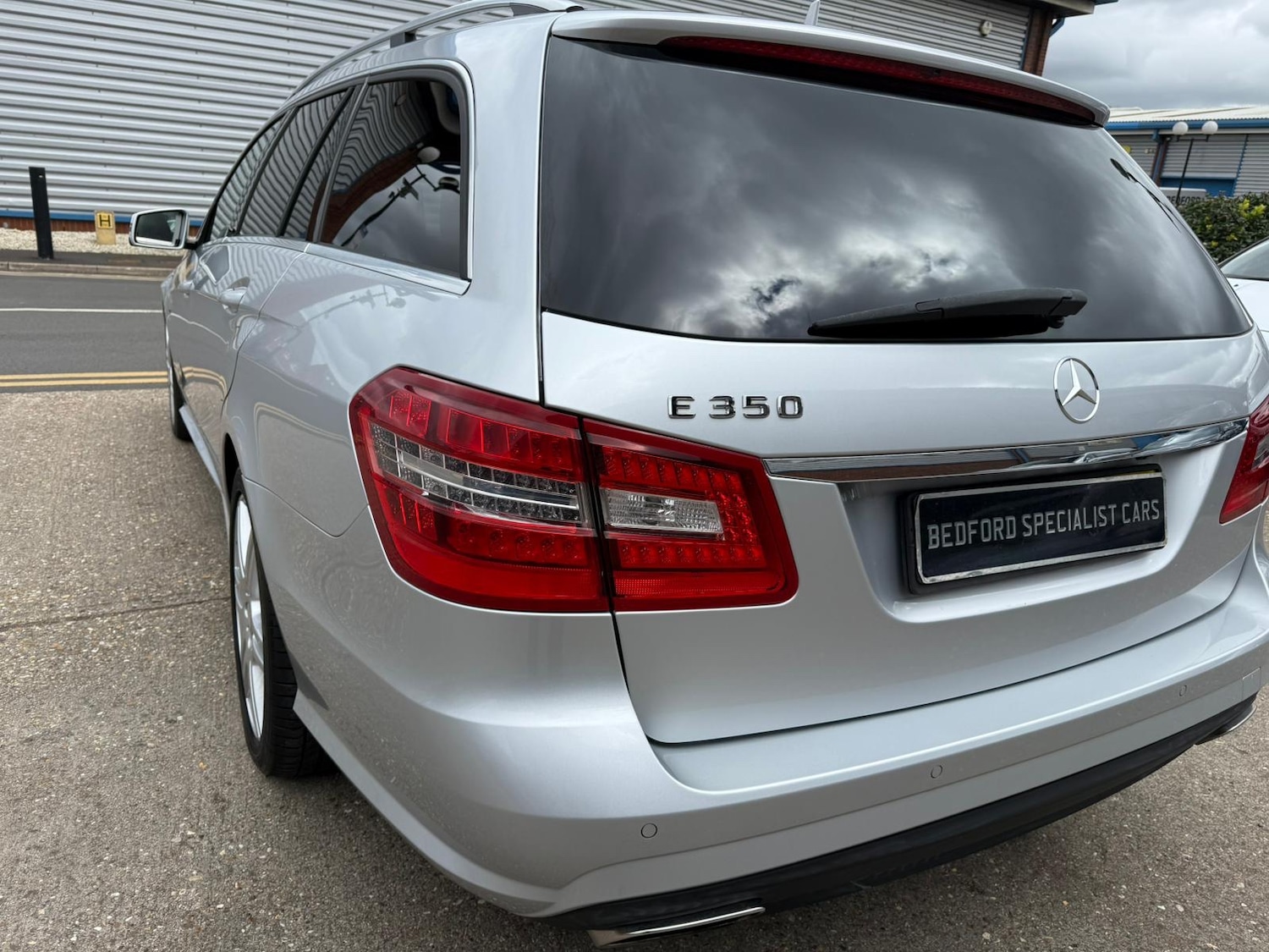 Used Mercedes-Benz E Class 2010 for sale - 78121812: Photo 58