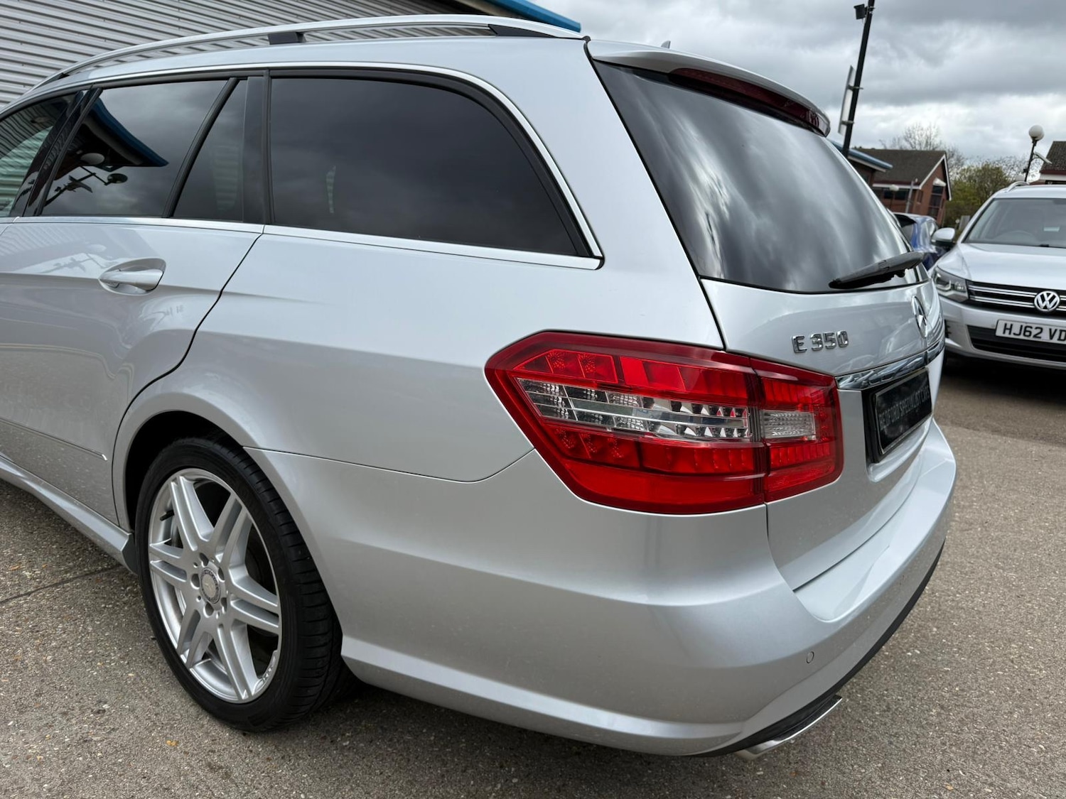 Used Mercedes-Benz E Class 2010 for sale - 78121812: Photo 59