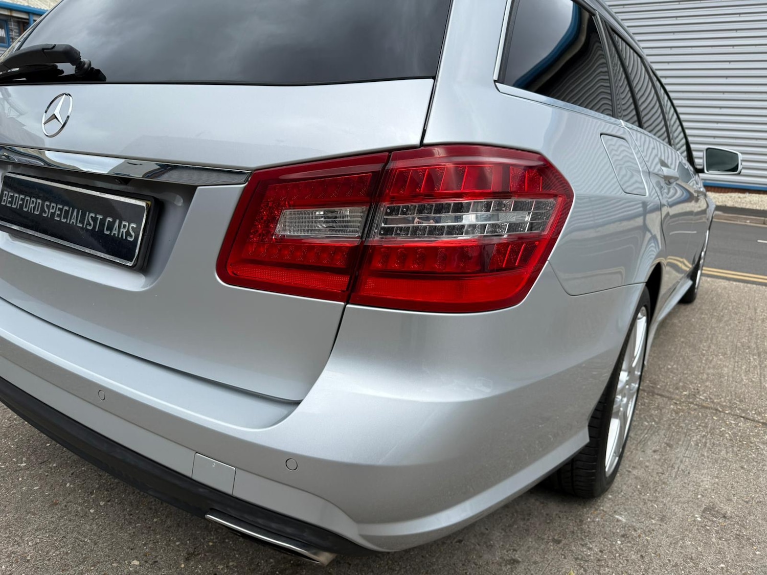 Used Mercedes-Benz E Class 2010 for sale - 78121812: Photo 60