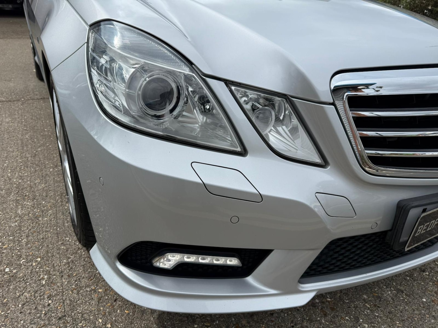 Used Mercedes-Benz E Class 2010 for sale - 78121812: Photo 63