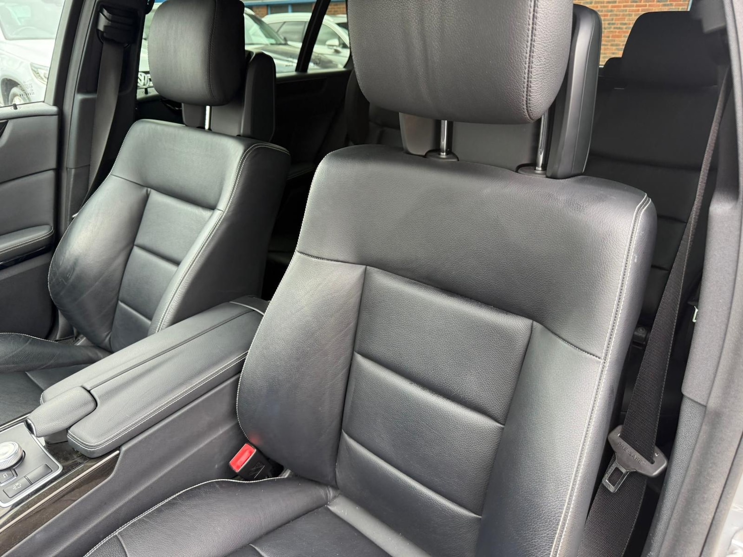 Used Mercedes-Benz E Class 2010 for sale - 78121812: Photo 75