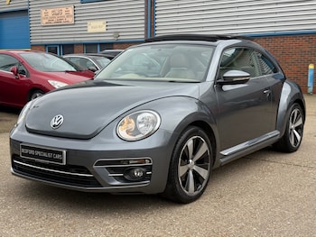 Used Volkswagen Beetle 2018 for sale - 77502085: Photo
