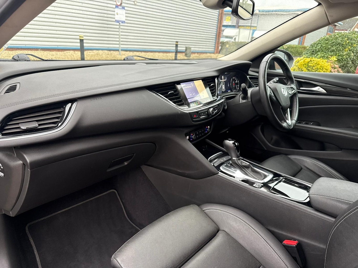 Used Vauxhall Insignia 2019 for sale - 77270396: Photo 10