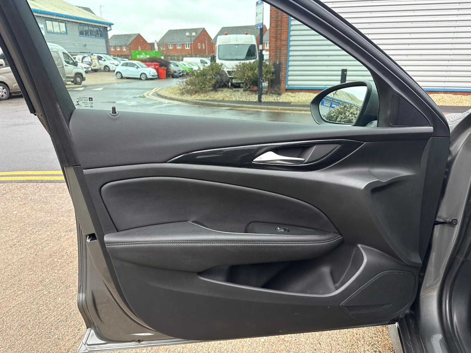 Used Vauxhall Insignia 2019 for sale - 77270396: Photo 11