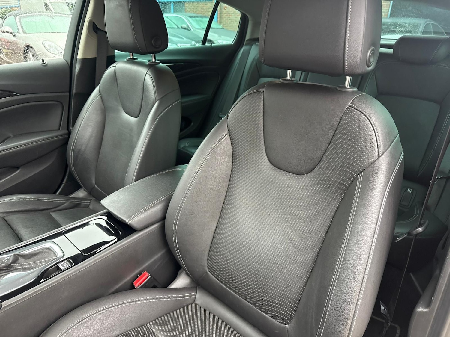 Used Vauxhall Insignia 2019 for sale - 77270396: Photo 12