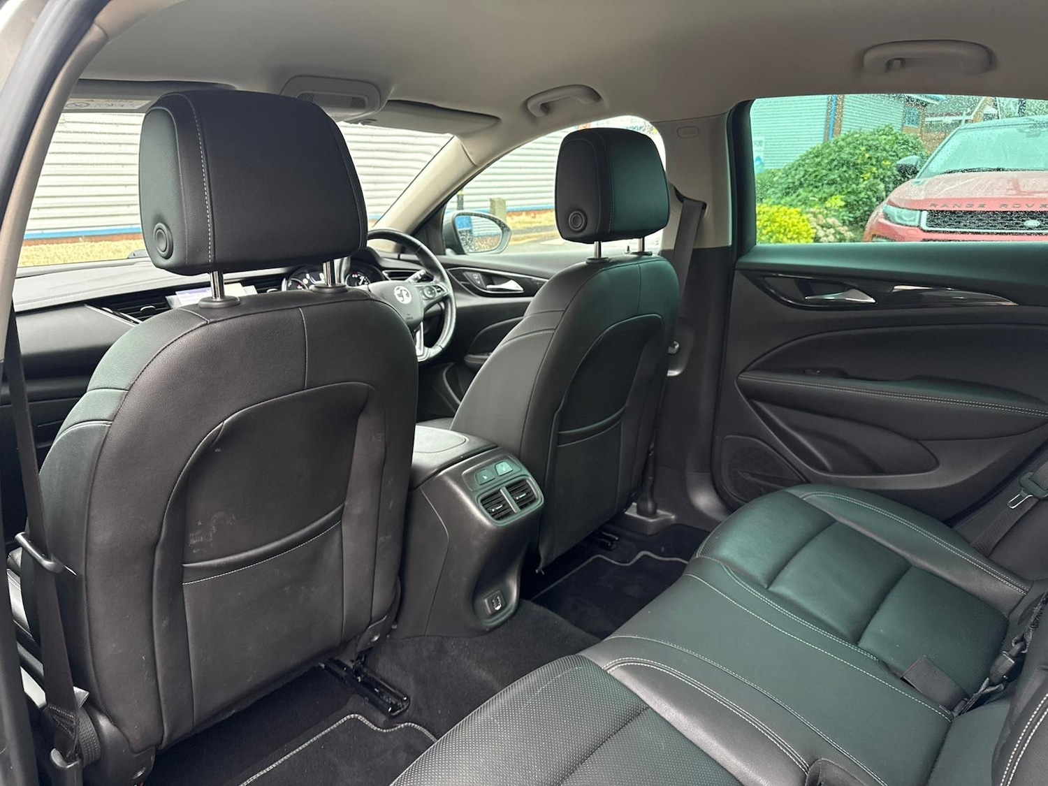 Used Vauxhall Insignia 2019 for sale - 77270396: Photo 13