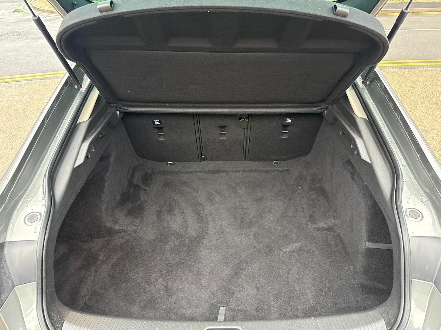 Used Vauxhall Insignia 2019 for sale - 77270396: Photo 14