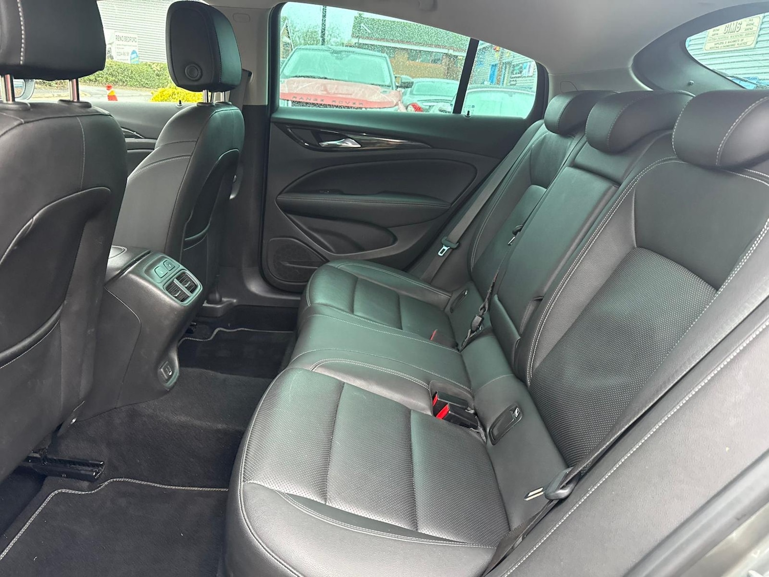 Used Vauxhall Insignia 2019 for sale - 77270396: Photo 15