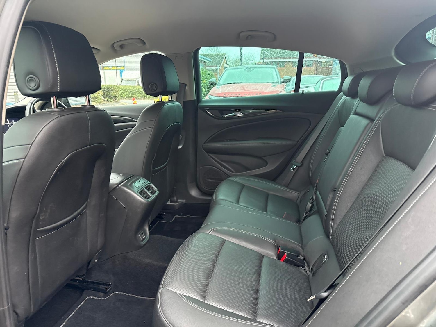 Used Vauxhall Insignia 2019 for sale - 77270396: Photo 16