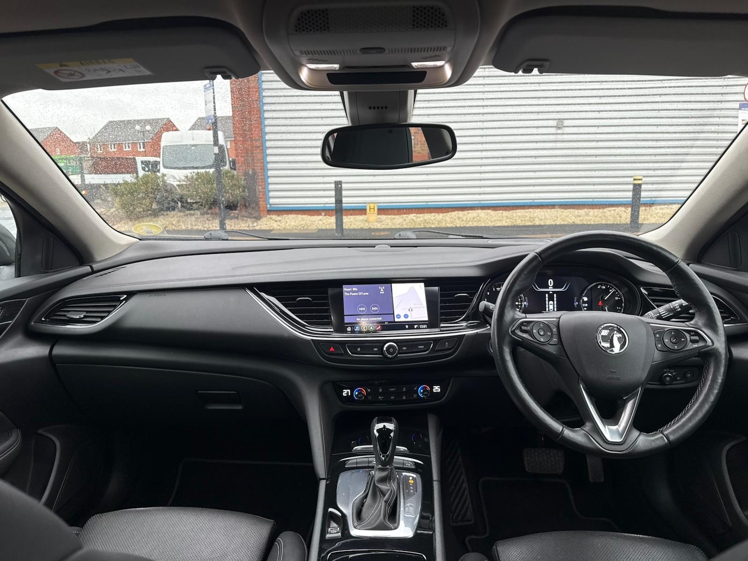 Used Vauxhall Insignia 2019 for sale - 77270396: Photo 17