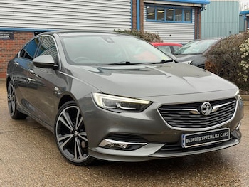 Used Vauxhall Insignia 2019 for sale - 77270396: Photo