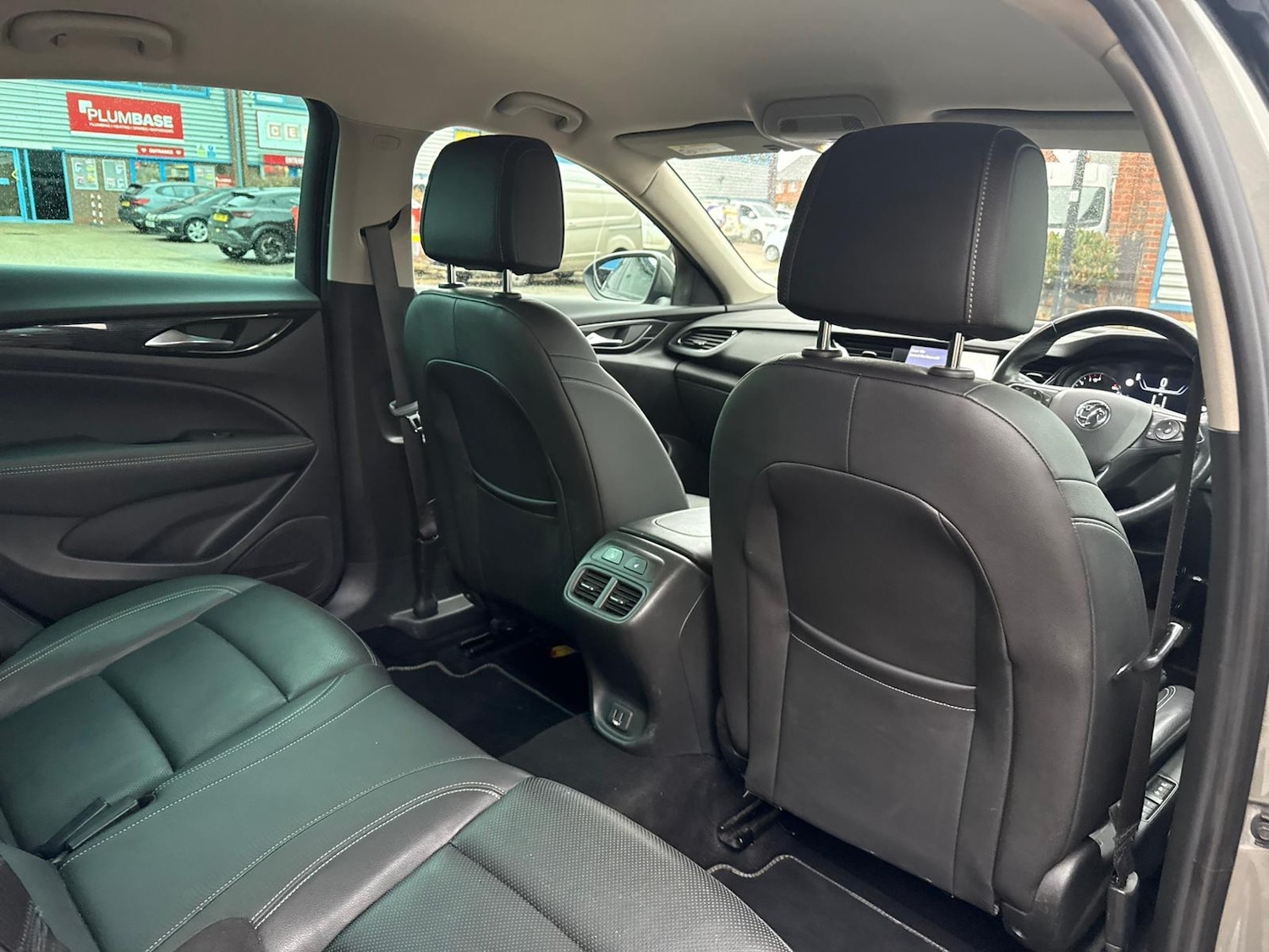 Used Vauxhall Insignia 2019 for sale - 77270396: Photo 20