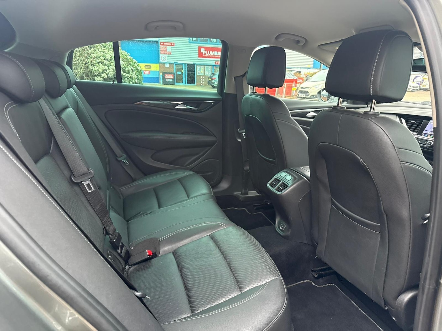 Used Vauxhall Insignia 2019 for sale - 77270396: Photo 21