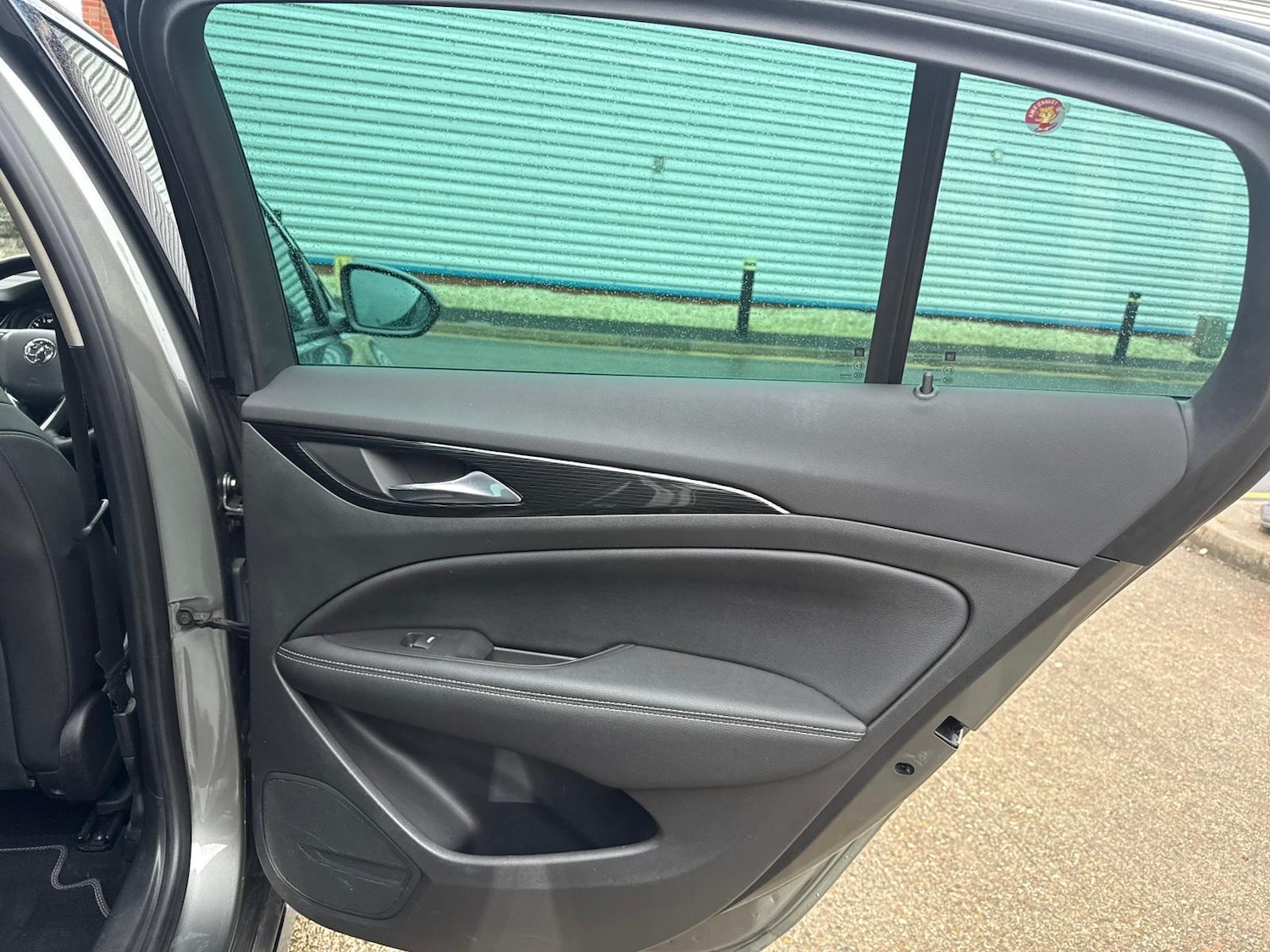 Used Vauxhall Insignia 2019 for sale - 77270396: Photo 23