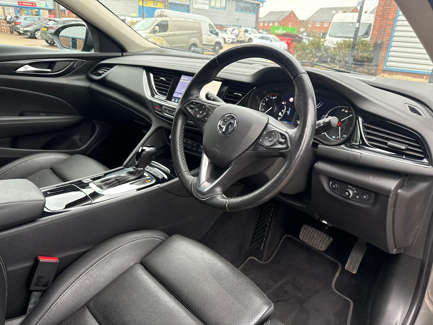 Used Vauxhall Insignia 2019 for sale - 77270396: Photo 24