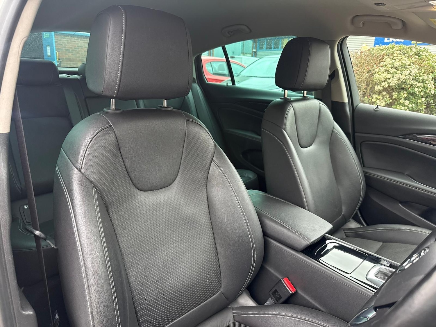 Used Vauxhall Insignia 2019 for sale - 77270396: Photo 25