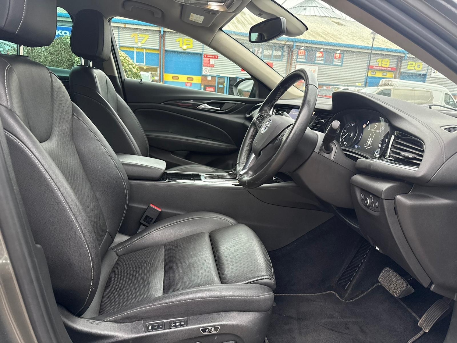 Used Vauxhall Insignia 2019 for sale - 77270396: Photo 26