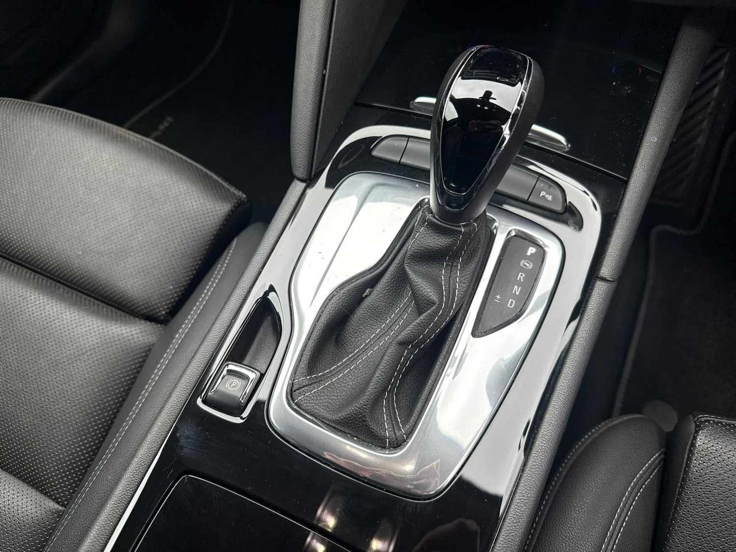 Used Vauxhall Insignia 2019 for sale - 77270396: Photo 27