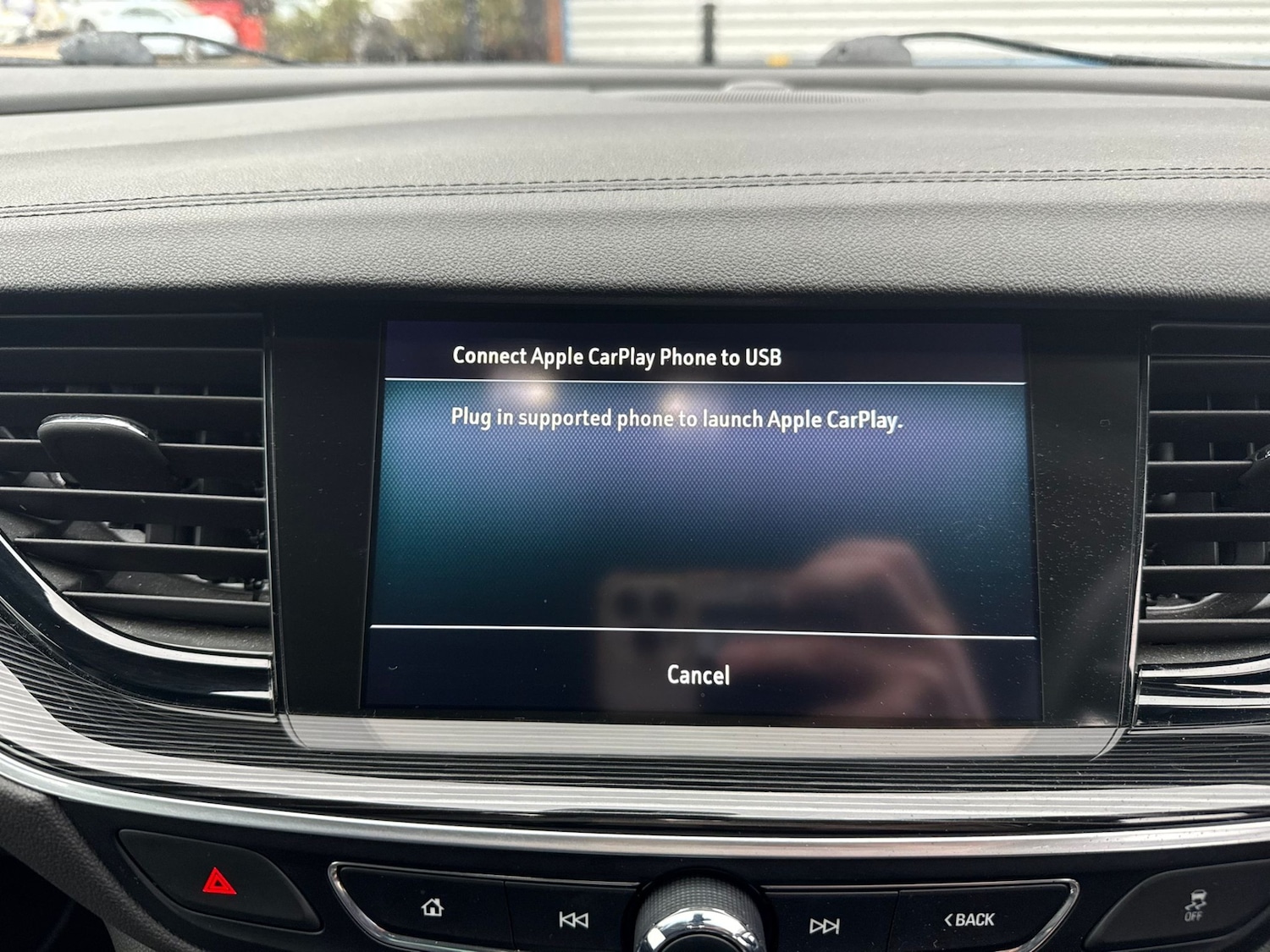 Used Vauxhall Insignia 2019 for sale - 77270396: Photo 30