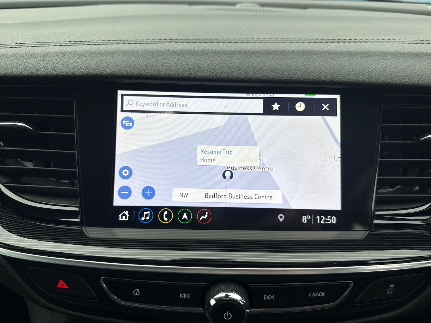 Used Vauxhall Insignia 2019 for sale - 77270396: Photo 31