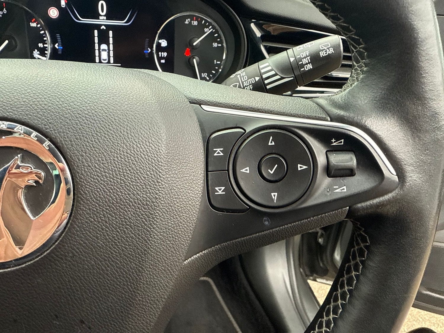 Used Vauxhall Insignia 2019 for sale - 77270396: Photo 33