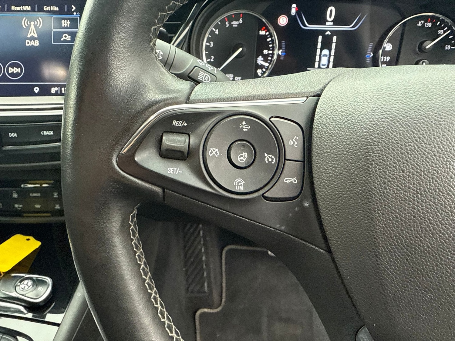 Used Vauxhall Insignia 2019 for sale - 77270396: Photo 34