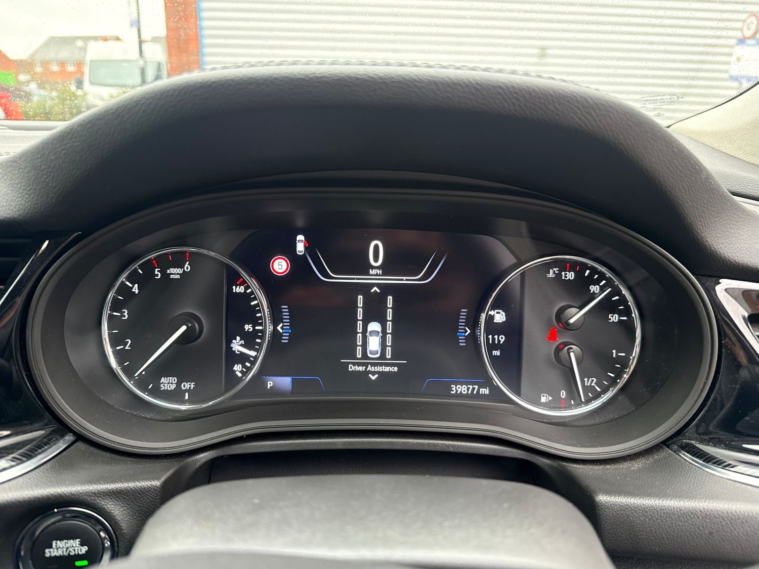 Used Vauxhall Insignia 2019 for sale - 77270396: Photo 36