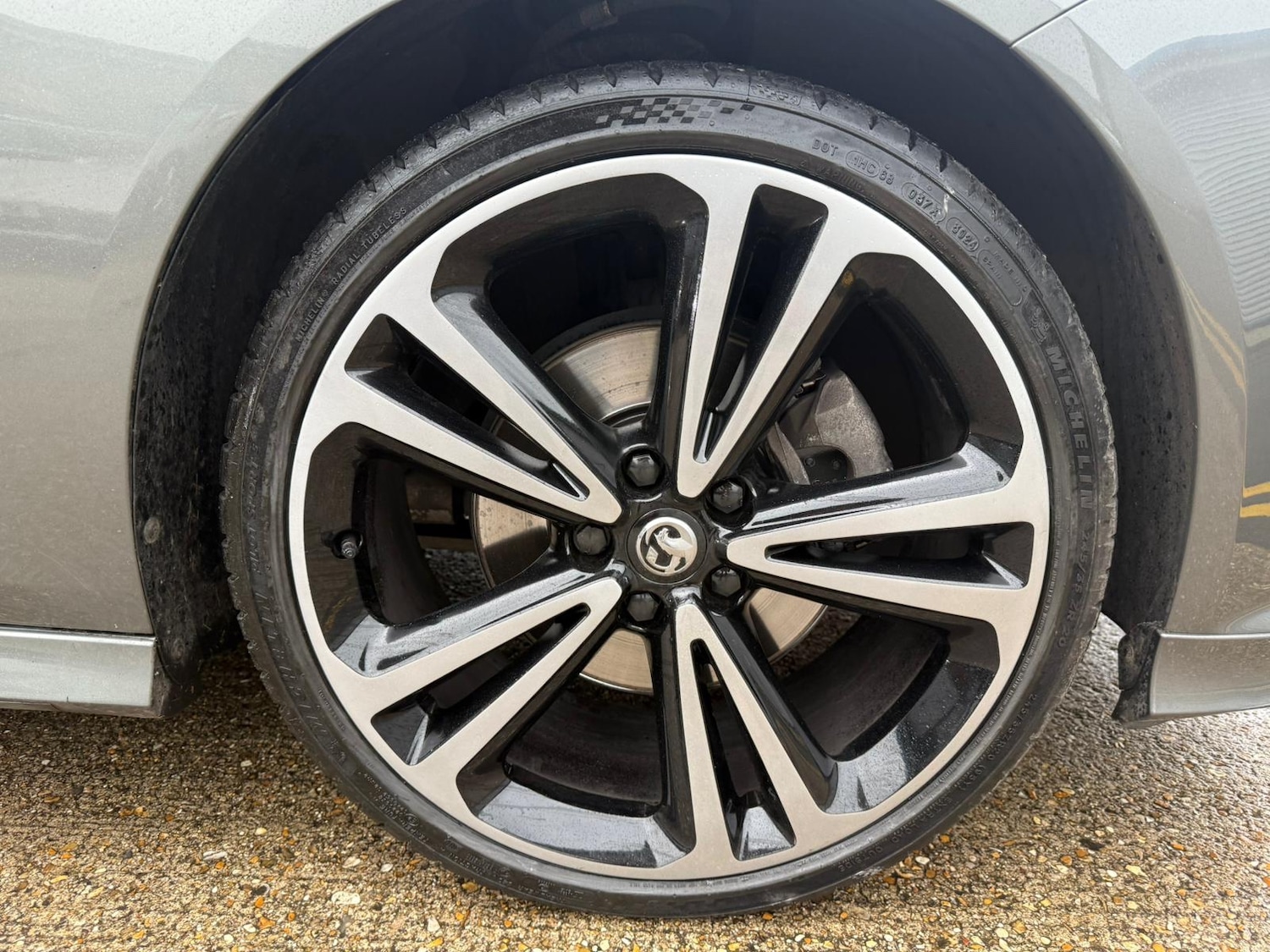 Used Vauxhall Insignia 2019 for sale - 77270396: Photo 44